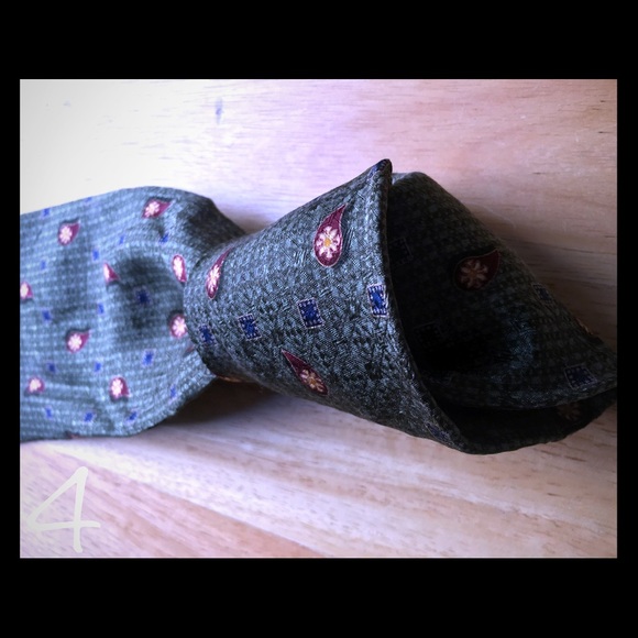 Designer Men’s Neckwear - Picture 4 of 8